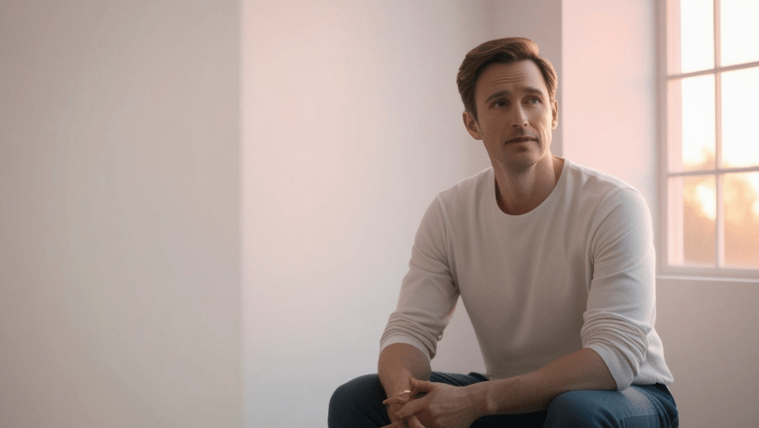 My Unsuspected Inner Resource