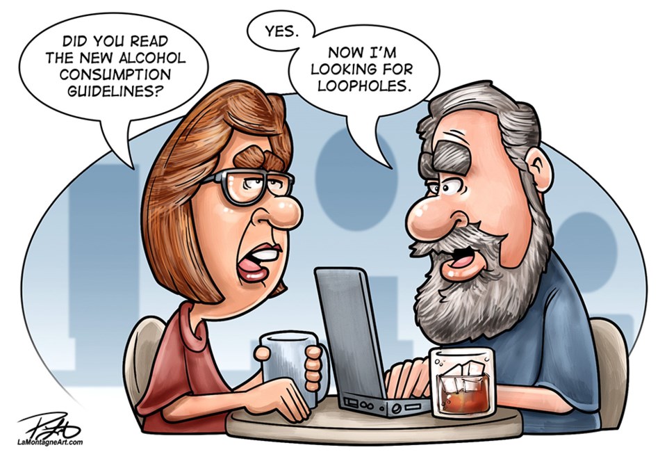 Delirium Tremens, mentioned on Pg 13 BB