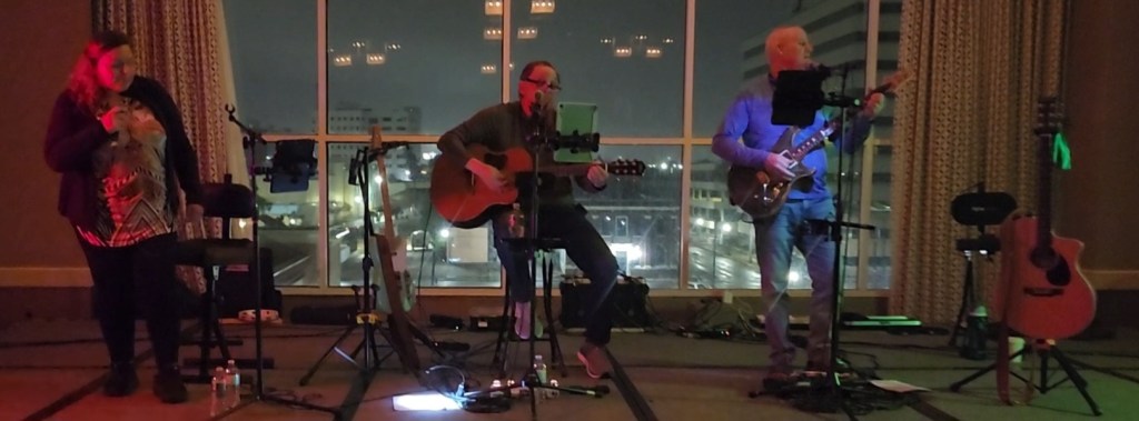 A Weekend to Remember: The 72nd Annual Coastal Bend Jamboree