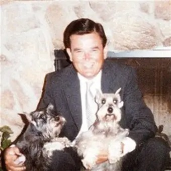 Basil Wilson “Bud” Lockhart