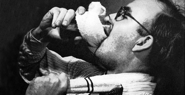 Have you ever read the 1941 New York Post article by journalist Jack Alexander?