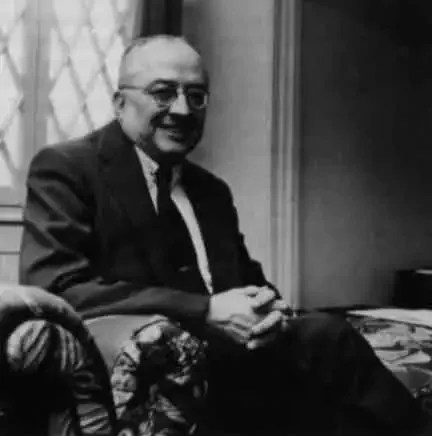 This article is based on the work of Harry M. Tiebout,&nbsp;M.D.