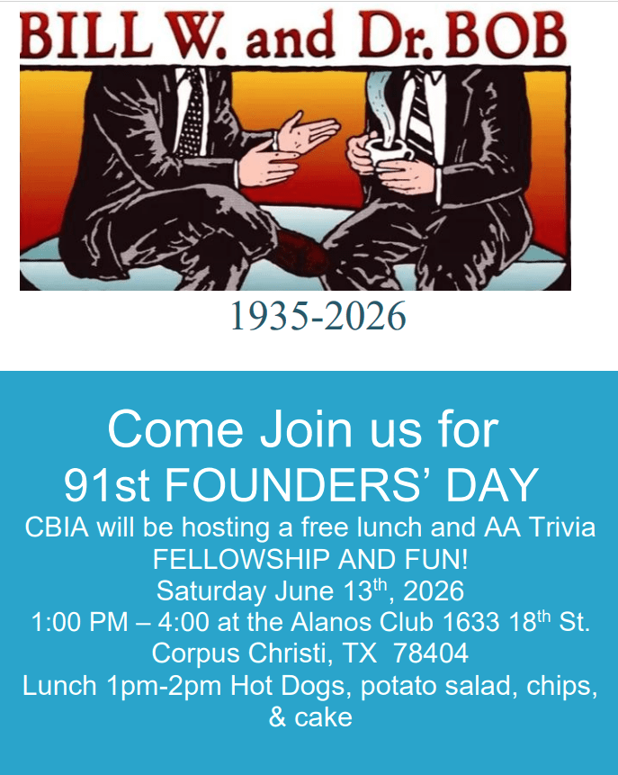 Come Join Us&nbsp;Today!