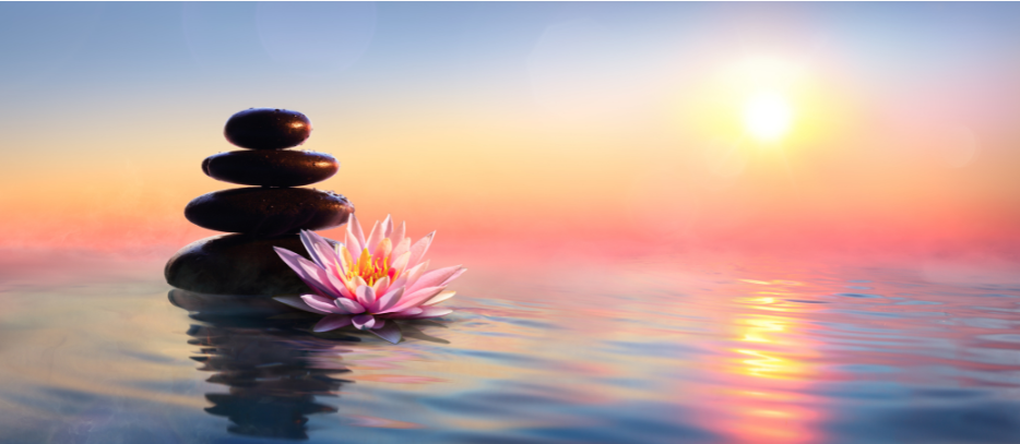 Finding Calm Inside&nbsp;You