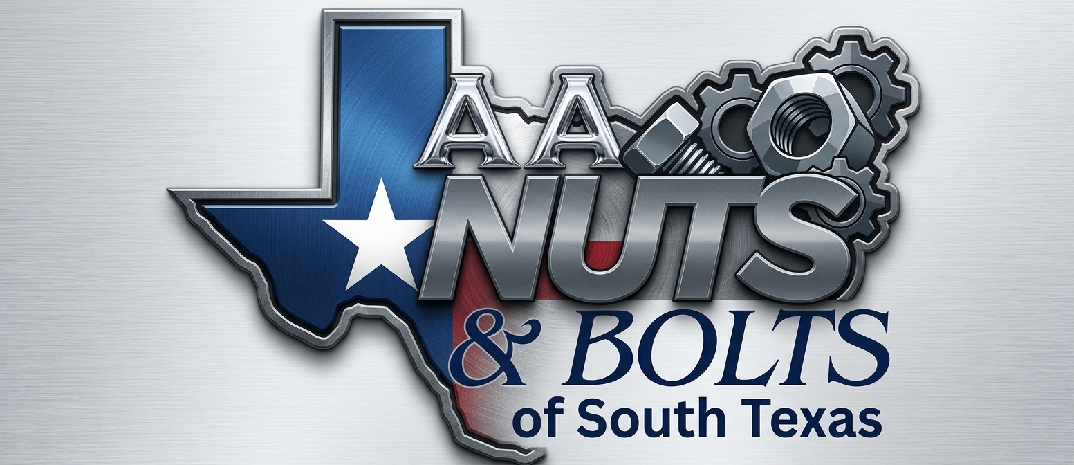 AA Nuts and Bolts of South Texas