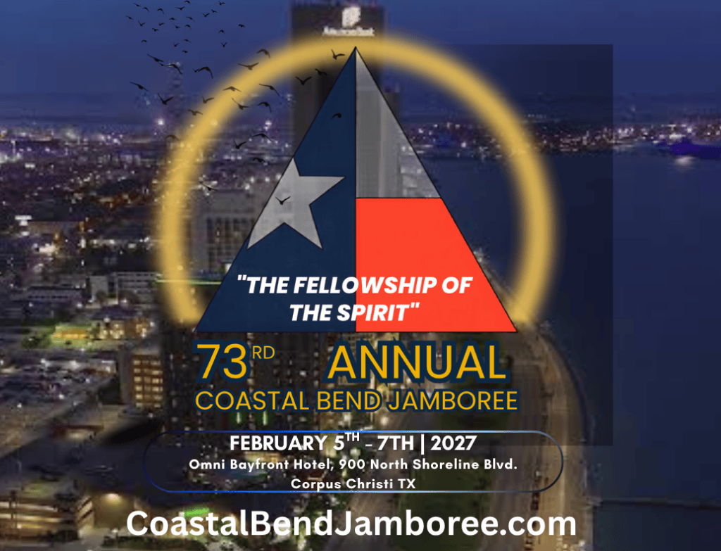 The 73rd Coastal Bend Jamboree Is Coming — and Everything You Need Is Now&nbsp;Online